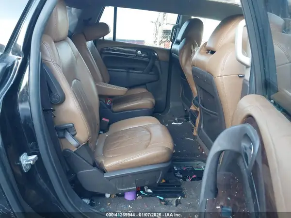 5GAKRBKD8GJ158571 2016 BUICK ENCLAVE - Image 8