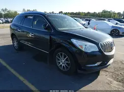 5GAKRBKD8GJ167352 2016 BUICK ENCLAVE