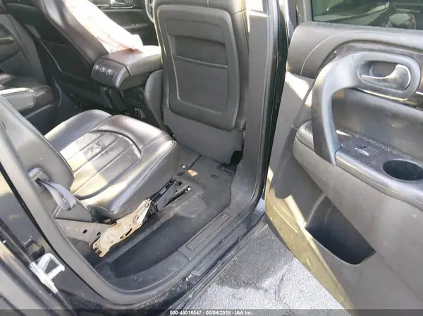 5GAKRBKD8GJ167352 2016 BUICK ENCLAVE - Image 8