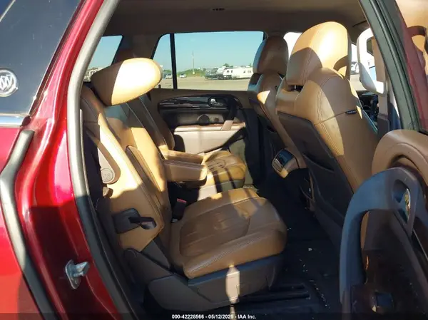 5GAKRBKD8GJ168128 2016 BUICK ENCLAVE - Image 8
