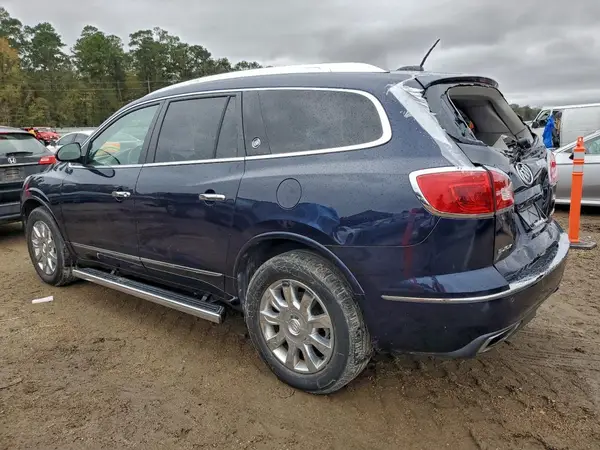 5GAKRBKD8GJ187889 2016 BUICK ENCLAVE - Image 2