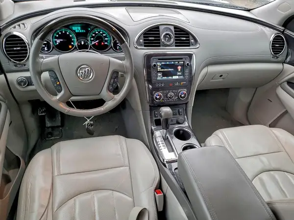 5GAKRBKD8GJ187889 2016 BUICK ENCLAVE - Image 8