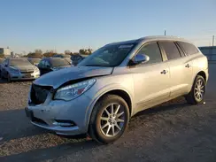 5GAKRBKD8GJ192932 2016 BUICK ENCLAVE