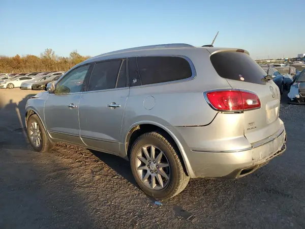5GAKRBKD8GJ192932 2016 BUICK ENCLAVE - Image 2