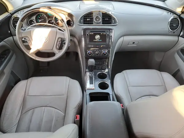 5GAKRBKD8GJ192932 2016 BUICK ENCLAVE - Image 8