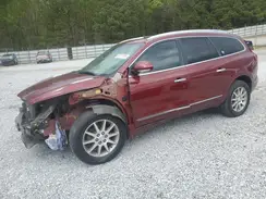 5GAKRBKD8GJ196513 2016 BUICK ENCLAVE