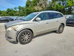 5GAKRBKD8GJ220406 2016 BUICK ENCLAVE