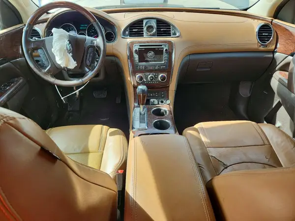 5GAKRBKD8GJ220406 2016 BUICK ENCLAVE - Image 8