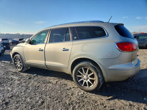 5GAKRBKD8GJ224617 2016 BUICK ENCLAVE - Image 2