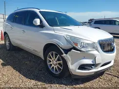 5GAKRBKD8GJ235441 2016 BUICK ENCLAVE