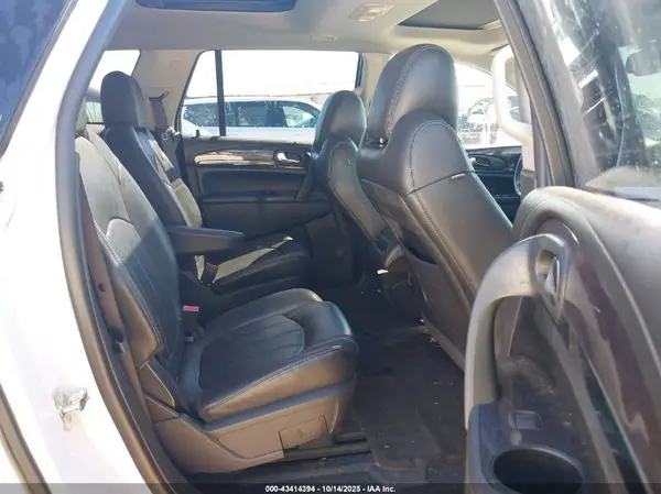 5GAKRBKD8GJ235441 2016 BUICK ENCLAVE - Image 8