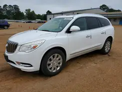 5GAKRBKD8GJ242504 2016 BUICK ENCLAVE