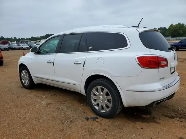 5GAKRBKD8GJ242504 2016 BUICK ENCLAVE - Image 2