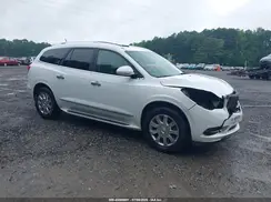 5GAKRBKD8GJ244799 2016 BUICK ENCLAVE