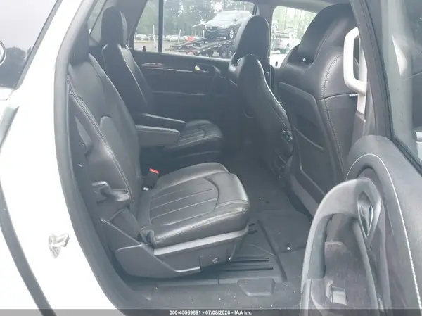 5GAKRBKD8GJ244799 2016 BUICK ENCLAVE - Image 8