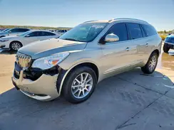 5GAKRBKD8GJ250411 2016 BUICK ENCLAVE