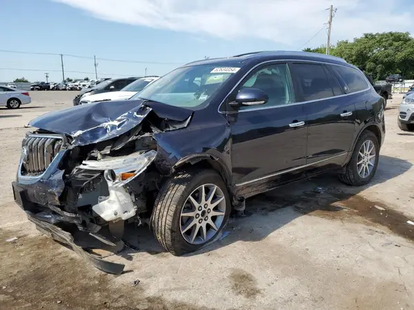 5GAKRBKD8GJ251087 2016 BUICK ENCLAVE - Image 1