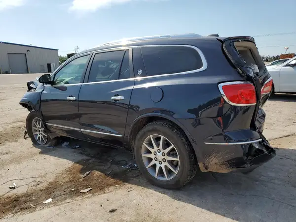 5GAKRBKD8GJ251087 2016 BUICK ENCLAVE - Image 2