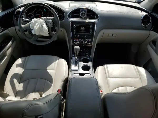 5GAKRBKD8GJ251087 2016 BUICK ENCLAVE - Image 8