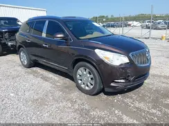 5GAKRBKD8GJ253681 2016 BUICK ENCLAVE