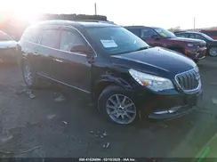5GAKRBKD8GJ263448 2016 BUICK ENCLAVE