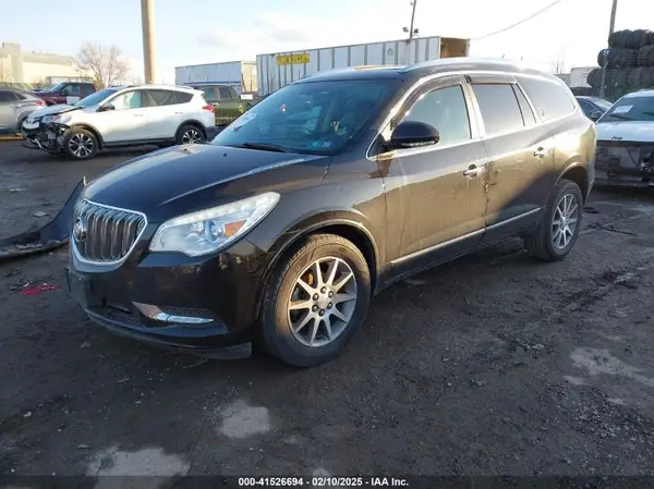 5GAKRBKD8GJ263448 2016 BUICK ENCLAVE - Image 2