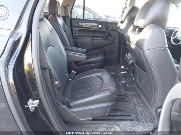 5GAKRBKD8GJ263448 2016 BUICK ENCLAVE - Image 8