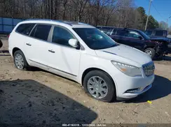 5GAKRBKD8GJ268228 2016 BUICK ENCLAVE
