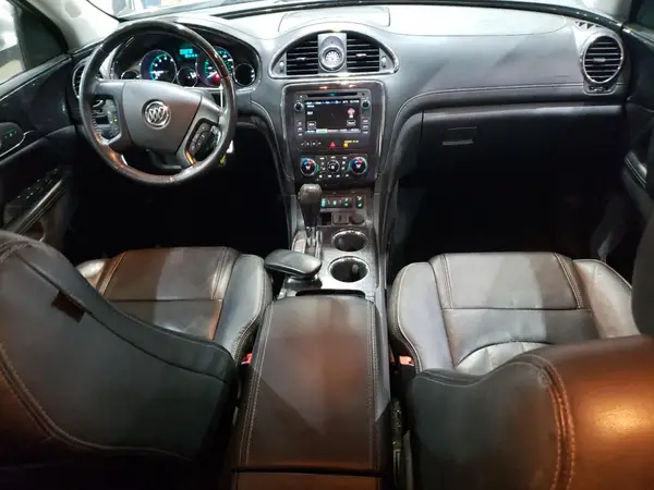 5GAKRBKD8GJ268715 2016 BUICK ENCLAVE - Image 8