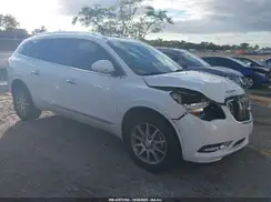 5GAKRBKD8GJ270710 2016 BUICK ENCLAVE
