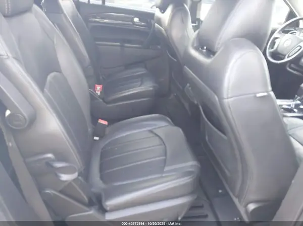 5GAKRBKD8GJ270710 2016 BUICK ENCLAVE - Image 8