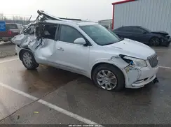 5GAKRBKD8GJ271100 2016 BUICK ENCLAVE