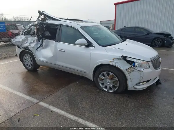 5GAKRBKD8GJ271100 2016 BUICK ENCLAVE - Image 1