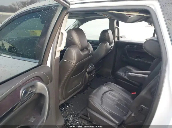 5GAKRBKD8GJ271100 2016 BUICK ENCLAVE - Image 8