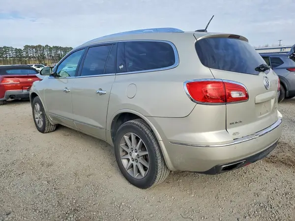 5GAKRBKD8GJ271503 2016 BUICK ENCLAVE - Image 2