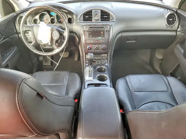 5GAKRBKD8GJ271503 2016 BUICK ENCLAVE - Image 8