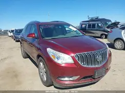 5GAKRBKD8GJ272764 2016 BUICK ENCLAVE