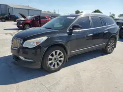 5GAKRBKD8GJ277169 2016 BUICK ENCLAVE