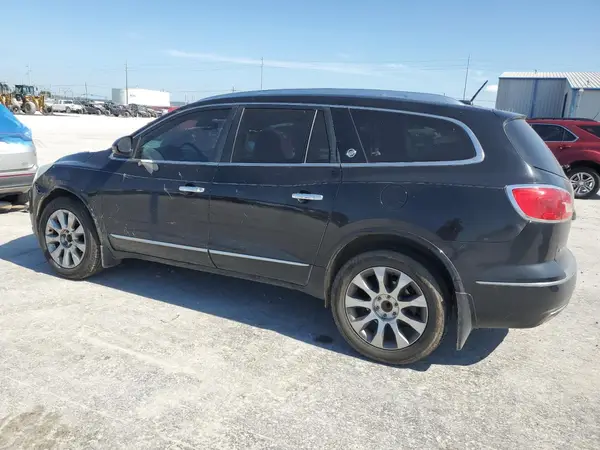 5GAKRBKD8GJ277169 2016 BUICK ENCLAVE - Image 2