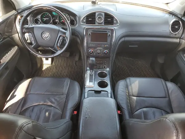 5GAKRBKD8GJ277169 2016 BUICK ENCLAVE - Image 8