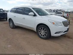 5GAKRBKD8GJ280900 2016 BUICK ENCLAVE