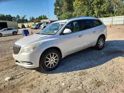 5GAKRBKD8GJ280928 2016 BUICK ENCLAVE