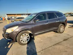5GAKRBKD8GJ294358 2016 BUICK ENCLAVE