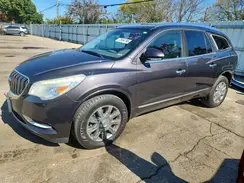 5GAKRBKD8GJ294795 2016 BUICK ENCLAVE