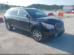 5GAKRBKD8GJ311515 2016 BUICK ENCLAVE