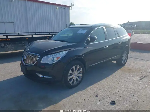 5GAKRBKD8GJ311515 2016 BUICK ENCLAVE - Image 2