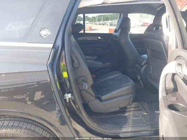5GAKRBKD8GJ311515 2016 BUICK ENCLAVE - Image 8
