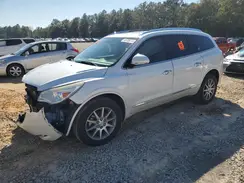 5GAKRBKD8GJ312065 2016 BUICK ENCLAVE