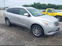 5GAKRBKD8GJ314060 2016 BUICK ENCLAVE