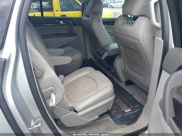 5GAKRBKD8GJ314060 2016 BUICK ENCLAVE - Image 8